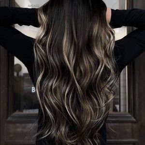 Meet your Posher, Vicky